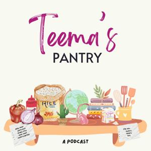 Teema's Pantry