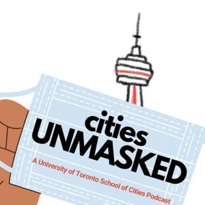 Cities Unmasked