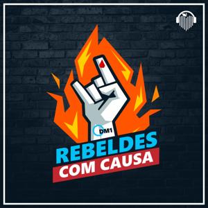 REBELDES COM CAUSA