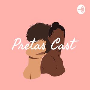 Pretas Cast