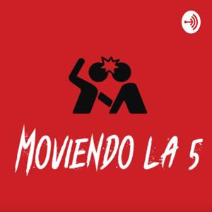 Moviendo La 5