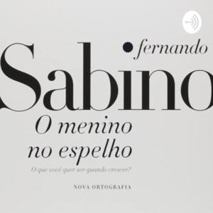 O Menino no Espelho por Luísa Schunquer