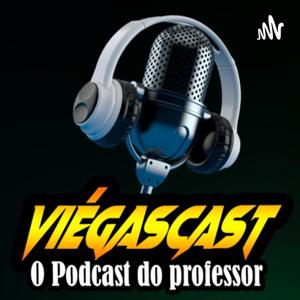 VIÉGASCAST