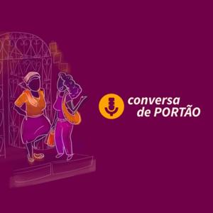 Conversa de Portão