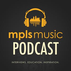 MplsMusic Podcast