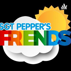 Sgt.Pepper's Friends