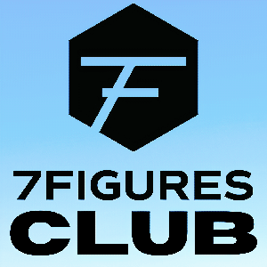 7 Figures Club: A Business Growth Podcast