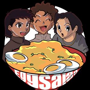 EggSalad Podcast