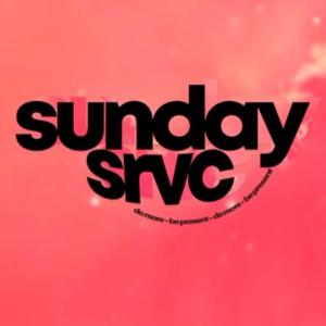 Sunday Service Podcast