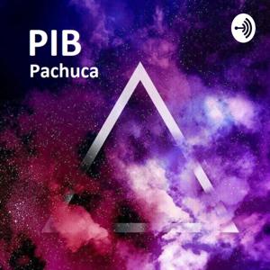 PIB Pachuca