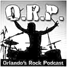 Orlando's Rock Podcast Season 2 (09)