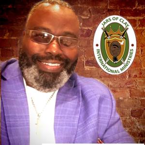 “The Outpouring”                          
  A Ministry of Jars of Clay Int’l Ministries