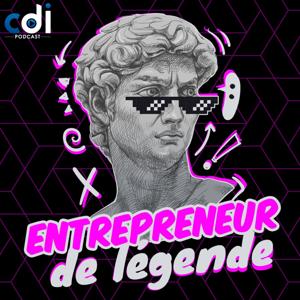 Entrepreneur de légende