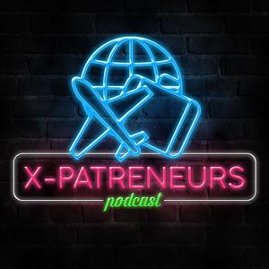 X-PATRENEURS