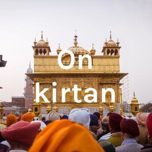 On kirtan