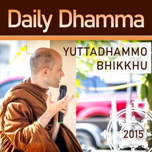 Daily Dhamma (2015)