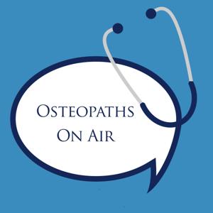 Osteopaths On Air