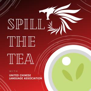 UCLA Podcast: Spill the Tea