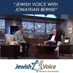 Jewish Voice with Jonathan Bernis by Jewish Voice