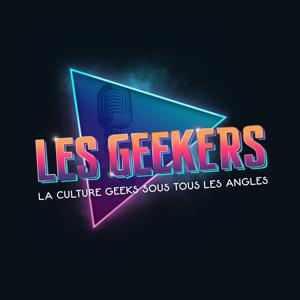 Les Geekers