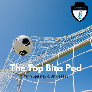 The Top Bins Pod