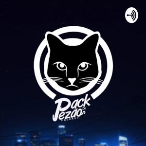 Pack do Pezão Podcast