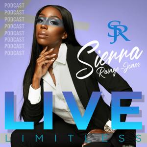 Live Limitless Podcast