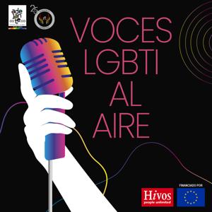 Voces LGBTI al aire