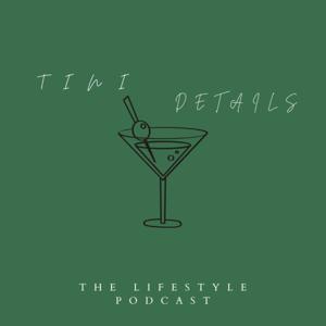 Tini Details🍸