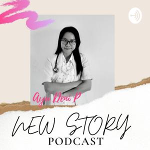 NEW STORY PODCAST