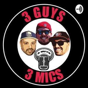 3Guys3Mics