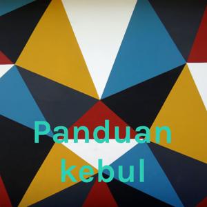 Panduan kebul