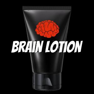 Brain Lotion