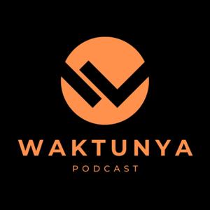 Waktunya Podcast