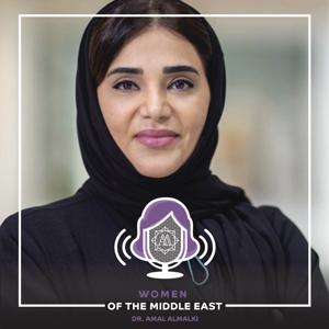 Women of the Middle East