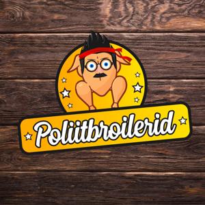 Poliitbroilerid