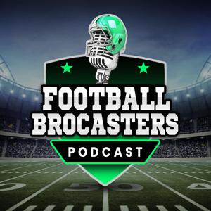 Football BroCasters - Fantasy Football Podcast