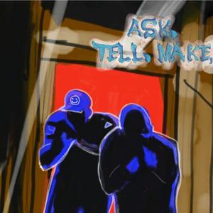 The Ask Tell Make Podcast: All things use of force, leadership and Martial arts.