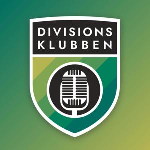 Divisionsklubben