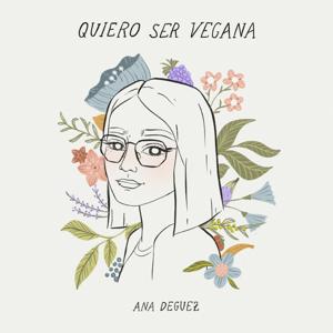 Quiero Ser Vegana