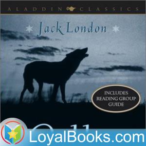 The Call of the Wild by Jack London