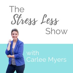 The Stress Less Show