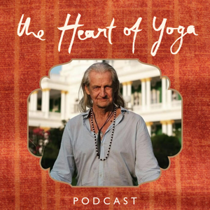 The Heart of Yoga