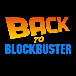 Back To Blockbuster