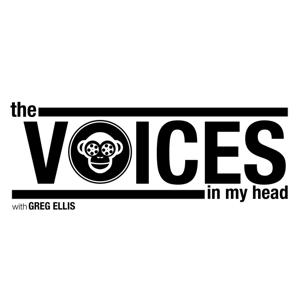 The Voices In My Head