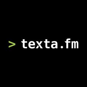 texta.fm by Design and Engineering team at PIXTA