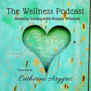 The Wellness Podcast