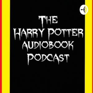 The Harry Potter Audiobook Podcast