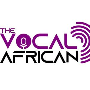 The Vocal African