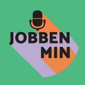 Jobben min